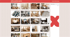 Desktop Screenshot of kpelavrio.info